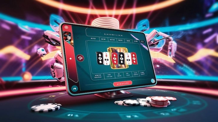 Sistem keamanan dan verifikasi KYC di gacor88jp