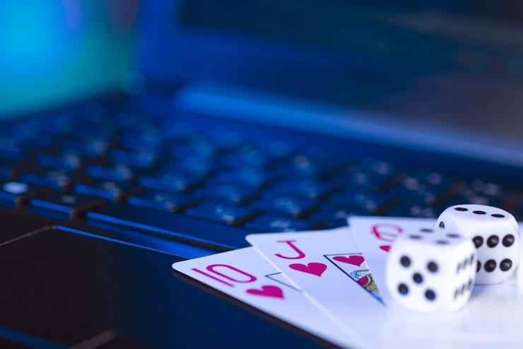 Antarmuka permainan Fortune Tiger di gacor88jp