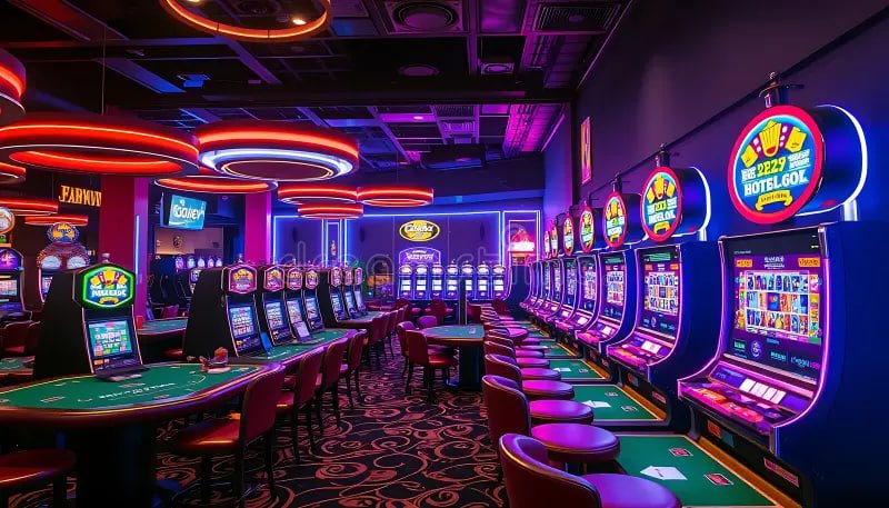 Sistem warna dalam analitik gacor88jp