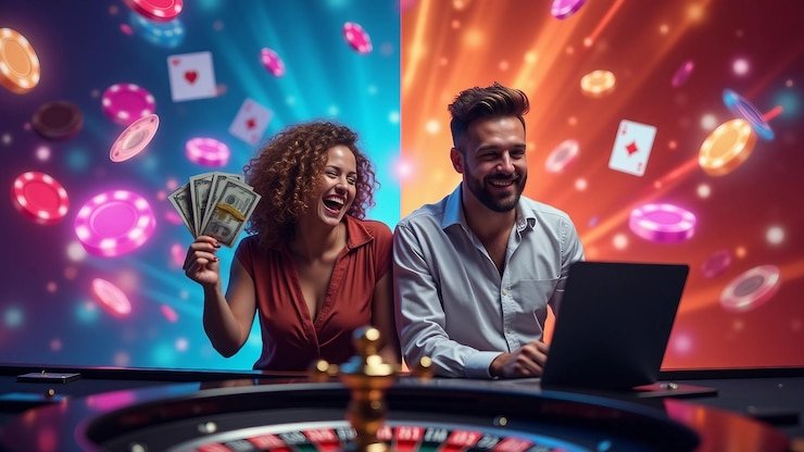 Antarmuka permainan slot Fortune Tiger di gacor88jp